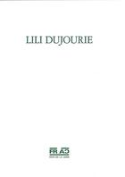 Couverture du livre « Lili Dujourie » de Saskia Bos aux éditions Revue 303