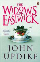 Couverture du livre « The widows of eastwick » de John Updike aux éditions Adult Pbs