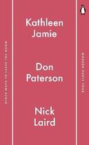 Couverture du livre « Modern Poets 4 » de Jamie, Paterson, Lai aux éditions Adult Pbs