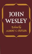 Couverture du livre « John wesley » de Wesley John aux éditions Editions Racine