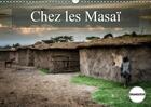 Couverture du livre « Une petite visite chez les mas » de Gaymard Alain aux éditions Calvendo