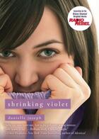 Couverture du livre « Shrinking Violet » de Joseph Danielle aux éditions Mtv Books