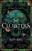 Couverture du livre « THE CLOISTERS » de Katy Hays aux éditions Random House Uk