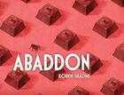 Couverture du livre « Abaddon t.2 » de Koren Shadmi aux éditions Ici Meme