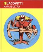 Couverture du livre « Kamasultra » de Benito Jacovitti aux éditions Editions I