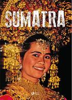 Couverture du livre « Sumatra » de Raymond Jacques aux éditions Editions De De L'aulne