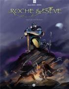 Couverture du livre « De Roche et de Sève T03 : Quel que soit le destin » de Shovel aux éditions Des Bulles Dans L'ocean