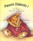 Couverture du livre « Pauvre Diabolo » de A.Mangan/J.Moss aux éditions Grund