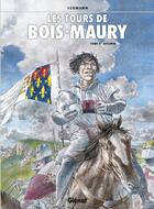 Couverture du livre « Les tours de Bois-Maury Tome 11 : Assunta » de Hermann aux éditions Glenat