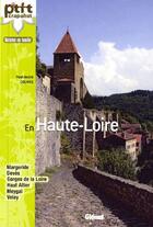 Couverture du livre « 52 balades en famille en Haute Loire » de Coumes Paul-Andre aux éditions Glenat