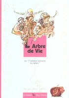 Couverture du livre « Arbre De Vie, Comment Naissent Les Bebes » de Jean-Olivier Heron aux éditions Le Sorbier