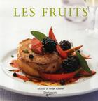 Couverture du livre « Les fruits » de Brian Glover aux éditions De Vecchi