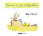 Couverture du livre « En voiture ! » de Didier Dufresne et Armelle Modere aux éditions Mango