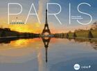 Couverture du livre « Paris et ses lumières » de Philippe Saharoff aux éditions Chene