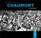 Couverture du livre « Chaumont » de Denis Lamarre aux éditions Editions Sutton