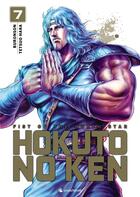 Couverture du livre « Hokuto no ken - extreme edition Tome 7 » de Buronson et Tetsuo Hara aux éditions Crunchyroll
