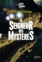 Couverture du livre « Le seigneur des mystères » de Taavi Oskari aux éditions Persee