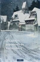 Couverture du livre « Contes populaires du kochersberg » de Weinling Jean-Claude aux éditions Do Bentzinger