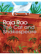 Couverture du livre « The Cat and Shakespeare » de Rao Raja aux éditions Penguin Books Ltd Digital