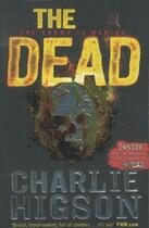 Couverture du livre « Dead (the enemy book 2), the » de Charlie Higson aux éditions Children Pbs