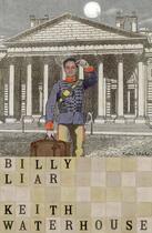 Couverture du livre « Billy Liar » de Keith Waterhouse aux éditions Penguin Books Ltd Digital