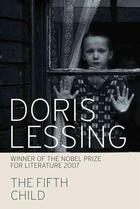 Couverture du livre « THE FIFTH CHILD » de Doris Lessing aux éditions Flamingo