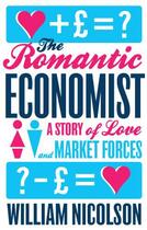 Couverture du livre « The Romantic Economist » de Nicolson Will aux éditions Epagine