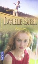 Couverture du livre « Rançon » de Danielle Steel aux éditions Pocket