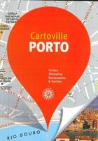 Couverture du livre « Porto (édition 2018) » de Collectif Gallimard aux éditions Gallimard-loisirs