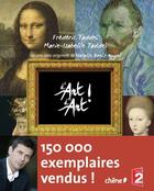 Couverture du livre « D'Art d'Art t.1 » de Frederic Taddei et Marie-Isabelle Taddei aux éditions Chene