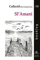 Couverture du livre « Si' amani » de Collectif Des Grands aux éditions Maelstrom