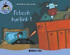 Couverture du livre « Levenezhiou bihan Olive : pebezh hurlink ! » de Vanessa Gautier et Lili Pissenlit aux éditions Bannou-heol