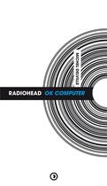 Couverture du livre « Radiohead : ok computer » de Michel Delville aux éditions Densite