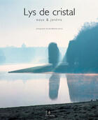 Couverture du livre « Lys de cristal » de Jean-Baptiste Leroux aux éditions Ecumes