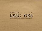 Couverture du livre « Fawad kazi kssg oks volume 2: haus 10 /anglais/allemand » de Sauer Marko/Wieser C aux éditions Park Books