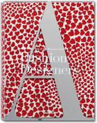 Couverture du livre « Fashion designers A-Z ; Prada edition » de Suzy Menkes et Valerie Steele aux éditions Taschen