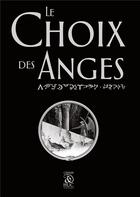 Couverture du livre « Le choix des anges » de Germain Huc aux éditions Books On Demand