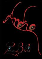Couverture du livre « Andro » de Pierre Blois aux éditions Lulu