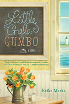 Couverture du livre « Little Gale Gumbo » de Marks Erika aux éditions Penguin Group Us