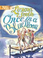 Couverture du livre « Once in a Blue Moon (Mills & Boon M&B) » de Lenora Worth aux éditions Mills & Boon Series