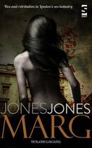 Couverture du livre « Marg » de Jones Jones aux éditions Salt Publishing Limited