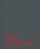 Couverture du livre « Paul mogensen » de Mogensen Paul aux éditions Karma