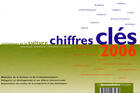 Couverture du livre « Chiffres cles 2006. statistiques de la culture » de Cardona et Lacroix aux éditions Documentation Francaise