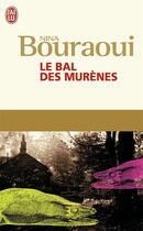 Couverture du livre « Le bal des murènes » de Nina Bouraoui aux éditions J'ai Lu