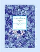 Couverture du livre « L'autre monde où les états et empires de la Lune » de Cyrano De Bergerac aux éditions Chemin De Fer