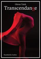 Couverture du livre « Transcendanse » de Olivier Taiieb aux éditions Humbird & Curlew