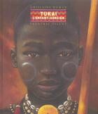 Couverture du livre « Tukaï, l'enfant-sorcier » de Frederic Pillot et Ghislaine Roman aux éditions Milan