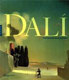 Couverture du livre « Dali, une histoire de la peinture » de  aux éditions Hazan