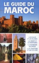 Couverture du livre « Le guide du Maroc » de Collectf aux éditions Editions Esi