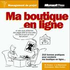 Couverture du livre « Entrepreneurs Gagnants ; Ils Ont Survecu A L'E-Krach » de Daniel Ichbiah aux éditions Microsoft Press